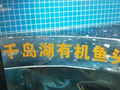 水产区-千岛湖小鱼儿·淳安匠心农家菜