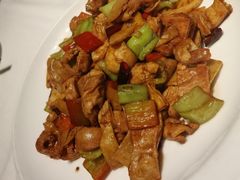 -闫府私房菜·老字号(恒隆店)