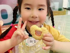 -乐融婴幼儿成长中心(四季青校区)