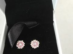 -Pandora潘多拉珠宝(武商广场店)