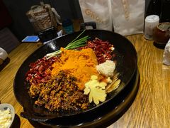 -周幺妹重庆老火锅(银泰城总店)