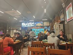 -重庆鸡公煲·青锅花椒鱼(牡丹江路店)