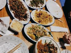 -姥姥家春饼店(惠新东街店)