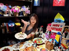 -布拉格餐厅· 中欧捷克菜(全国首店)