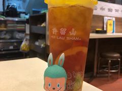 -许留山(上海街店)