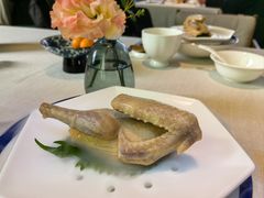 -狮王府淮扬菜(夫子庙老门东店)