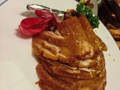 -聆桂烤鸭·金奖烤鸭(静联广场店)
