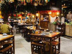 大堂-南京大牌档(之心城店)