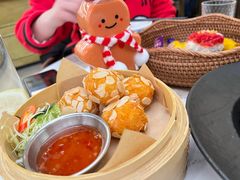 -KingThaia金泰兰(滨江天街店)