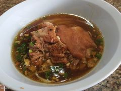 -马里奥明星猪脚饭