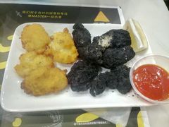 -乐凯撒披萨(海岸城店)