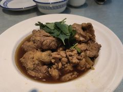-振生清真饭店(永安道店)