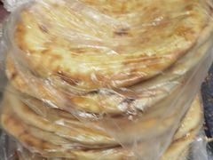 -巴汗羊肉串烧烤店