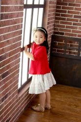 点击看大图 -婴爱儿童摄影 BabyloveStudio(中山门店)