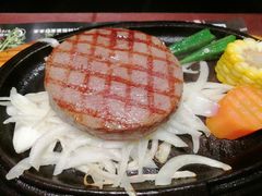 -尊品牛排(沙湾印象汇店)