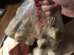 -宋记饼家(石门二路店)