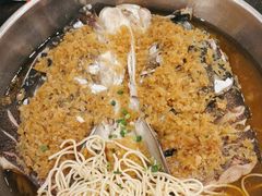 -刘胖子家常菜·蹄花焖藕(兴业店)