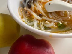 -美豪怡致酒店(上海长寿路店)