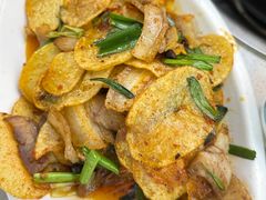 -野菌王牦牛肉汤锅