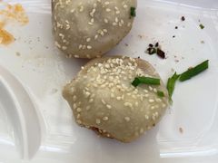 -小杨生煎(金山百联购物中心3楼店)