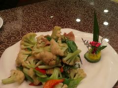 -北塘海鲜·天津菜(大光明桥旗舰店)