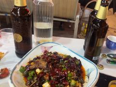 -友记功夫香·人民川菜(红牌楼店)