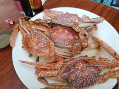 -星奇缘·海鲜餐厅(东山美食地标店)