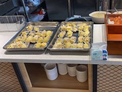 -蓝珊甄选海鲜自助·火锅大排档(近阿那亚店)