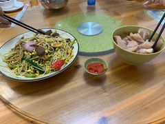 莲藕濑粉-牛恒濑粉