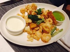 -WOLFGANG PUCK KITCHEN & BAR(迪士尼小镇店)