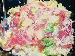 -海派悦庭·海胆烧麦·新融合菜(凯德广场店)