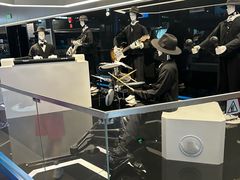 -龙岗区科技馆