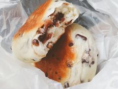 -Bread618面包生日蛋糕(欧亚商都店)