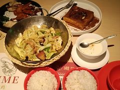 -避风塘(宝山万达店)