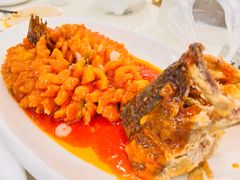 -怡园饭店-餐厅(四望亭店)