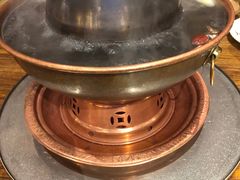-额尔敦草原涮羊肉·烧烤(冻青树总店)