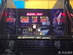 -Play1家庭娱乐中心(包河大玩家店)