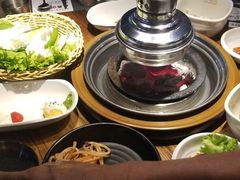 -农乐园炭火烤肉(世茂店)