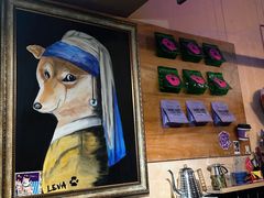 -HANA COFFEE(长寿路店)