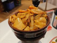 -小粤楼·怀旧粤菜(万辉国际广场店)