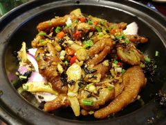 -畅娭毑土菜馆(南塘安置小区1区店)