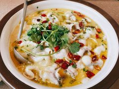-品渔味湖鲜馆(拈花湾店)