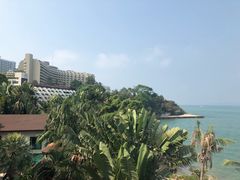 -芭堤雅度假村洲际酒店 - IHG 旗下酒店