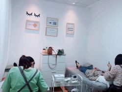 -BAE美甲美睫工作室