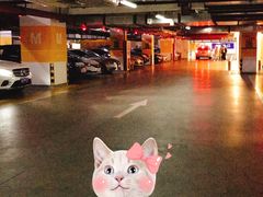 -海岸城停车场(海岸城店)