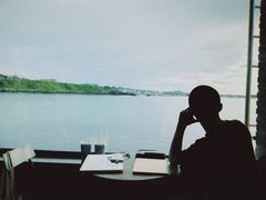 -Cafe Aewol Monsant