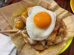 -華叔茶記