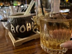 -OX BAR 拉培耶小镇(大连老街店)