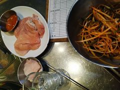 -401餐厅(弘大店)