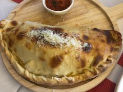 卡拉佐内-ITA·意塔意大利餐厅(亦庄店)